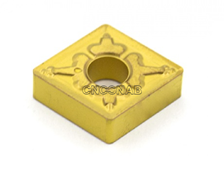 Купить CNMG120408-TM TC20P Пластина твердосплавная в Кургане
