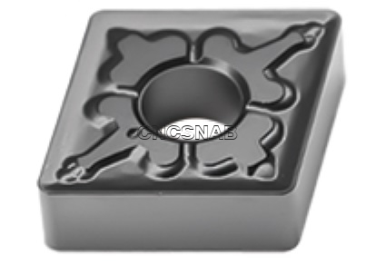 Купить CNMG120408-TM ZP1225 Пластина твердосплавная в Кургане