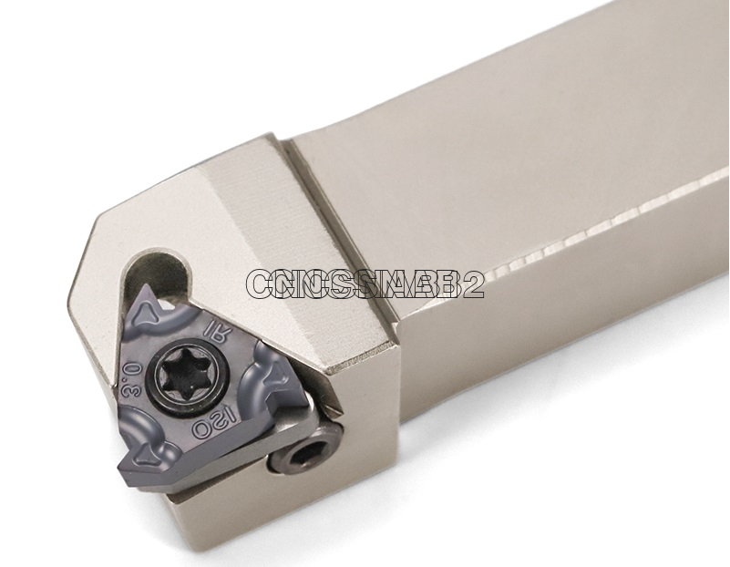 Купить SER2020K16 Державка для наружной резьбы в Кургане