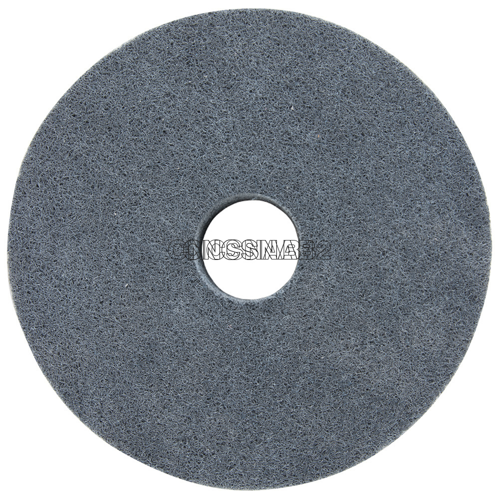 Купить Доводочный круг из прессованного нетканого волокна 9SF в Кургане