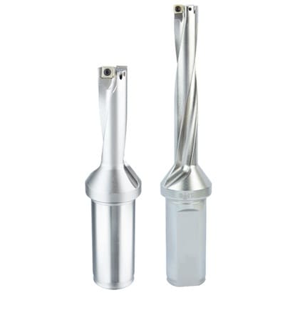 Купить SP30-5D-C32 Сверло корпусное со сменными пластинами в Кургане