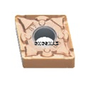Купить CNMG120404-BF HR7225 Пластина твердосплавная в Кургане