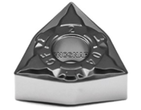 Купить WNMG080404-GF ZP1225B Пластина твердосплавная в Кургане