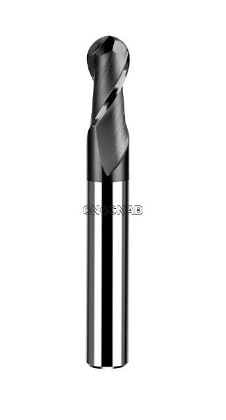 Купить KNA700*R3*D6*50L*2F Фреза сферическая твердосплавная в Кургане