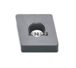 Купить CNMA120412 HR6115 Пластина твердосплавная в Кургане