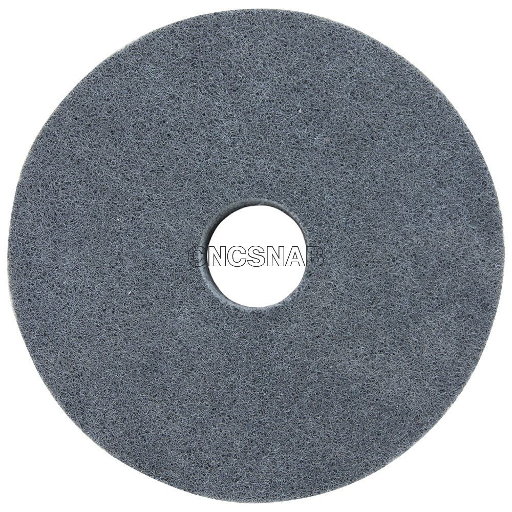 Купить Доводочный круг из прессованного нетканого волокна 9SF в Кургане