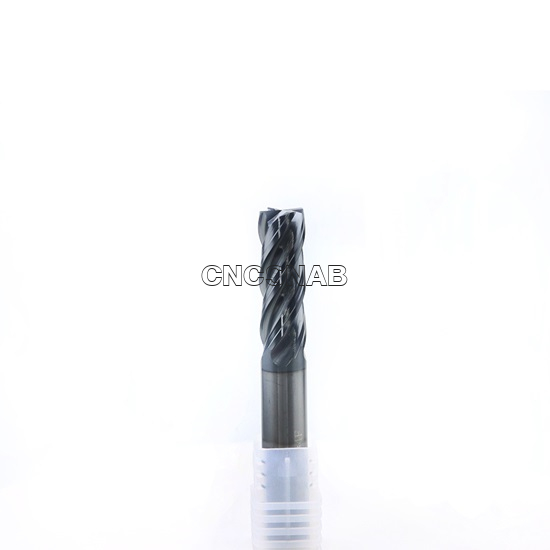 Купить KNA700*D1*D4*50L*4F Фреза концевая твердосплавная в Кургане