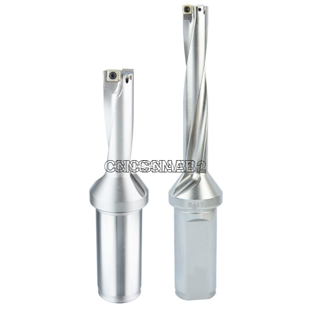 Купить SP30-5D-C32 Сверло корпусное со сменными пластинами в Кургане