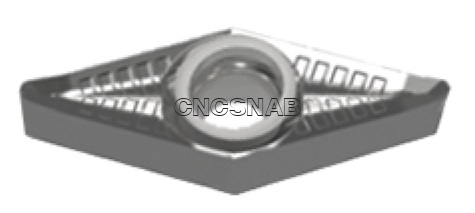 Купить VCGT160404-AL ZN0110 Пластина твердосплавная в Кургане