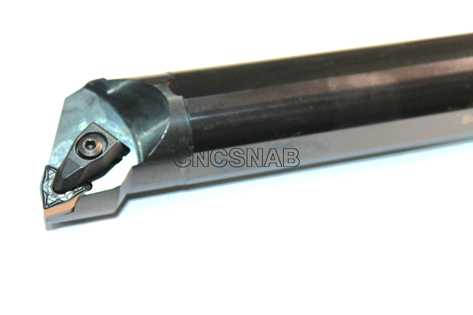 Купить S40U-AWLNR08 Резец расточной в Кургане