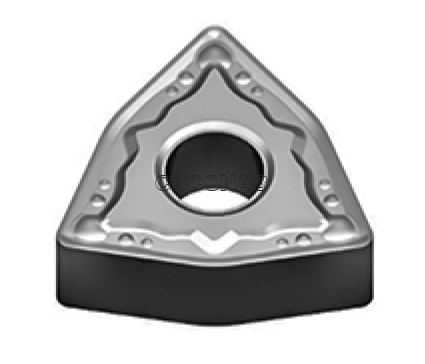 Купить WNMG080408-MM ZM2125 Пластина твердосплавная в Кургане