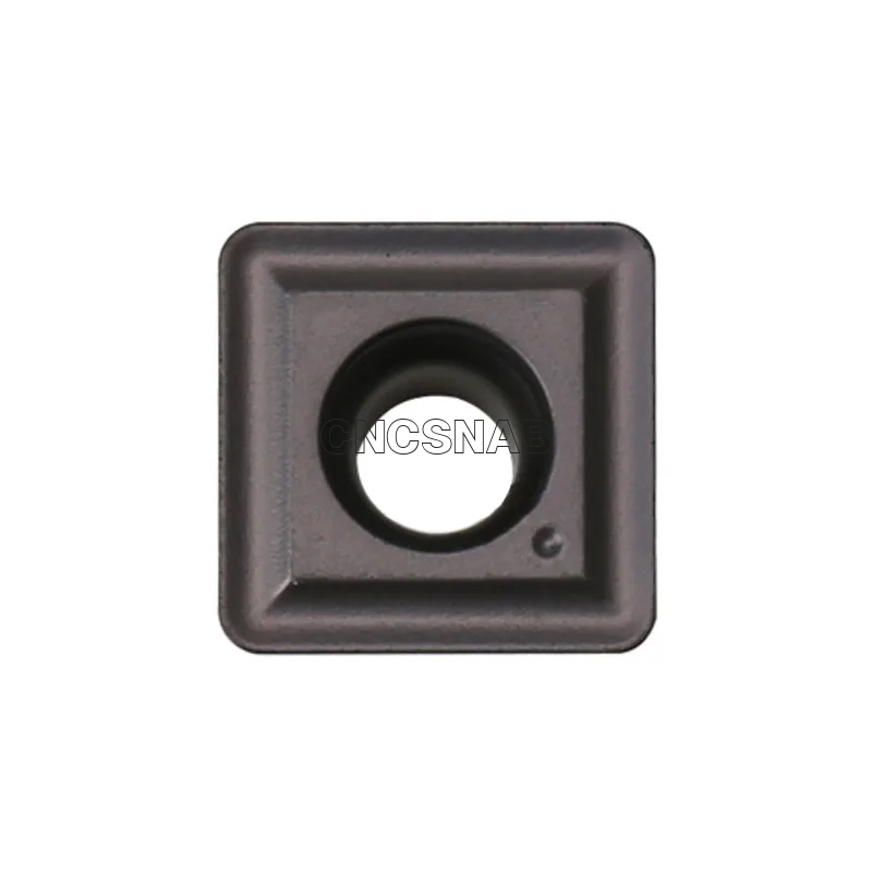 Купить SPMT050204-DG ZR6205 Пластина для сверл в Кургане