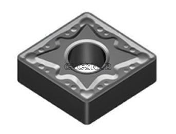 Купить CNMG120404-MM ZM2225 Пластина твердосплавная в Кургане