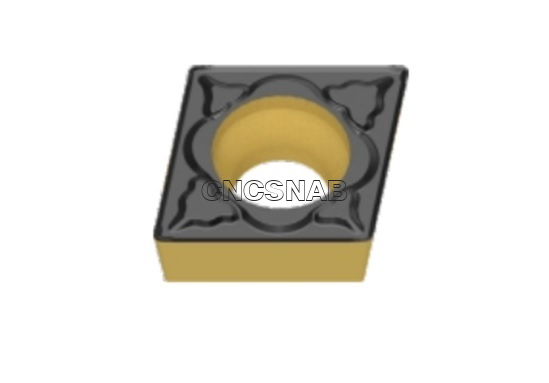 Купить CCMT09T304-PM TC20P Пластина твердосплавная в Кургане