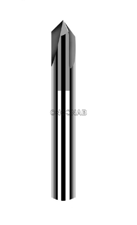 Купить KNA700*D12*D12*60L*3F*90° Фреза фасочная твердосплавная в Кургане