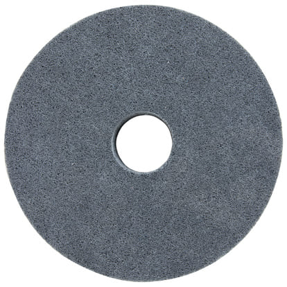 Купить Доводочный круг из прессованного нетканого волокна 9SF в Кургане