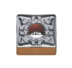 Купить SNMG120404-GM HR8225 Пластина твердосплавная в Кургане