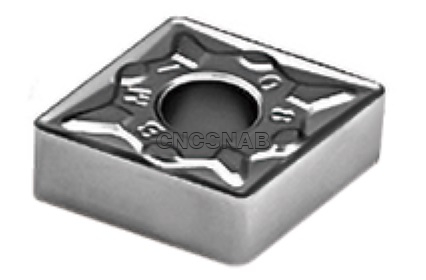 Купить CNMG120408-BM ZM2225 Пластина твердосплавная в Кургане