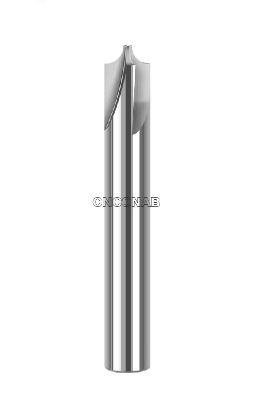 Купить KNA700*D6R2*D6*50L*4F Фреза твердосплавная для радиусных фасок в Кургане