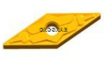 Купить VNMG160408-TM ZP1225 Пластина твердосплавная в Кургане