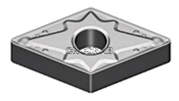 Купить DNMG150608-MM ZM2125 Пластина твердосплавная в Кургане