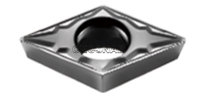 Купить DCMT11T308-PM ZM2225 Пластина твердосплавная в Кургане